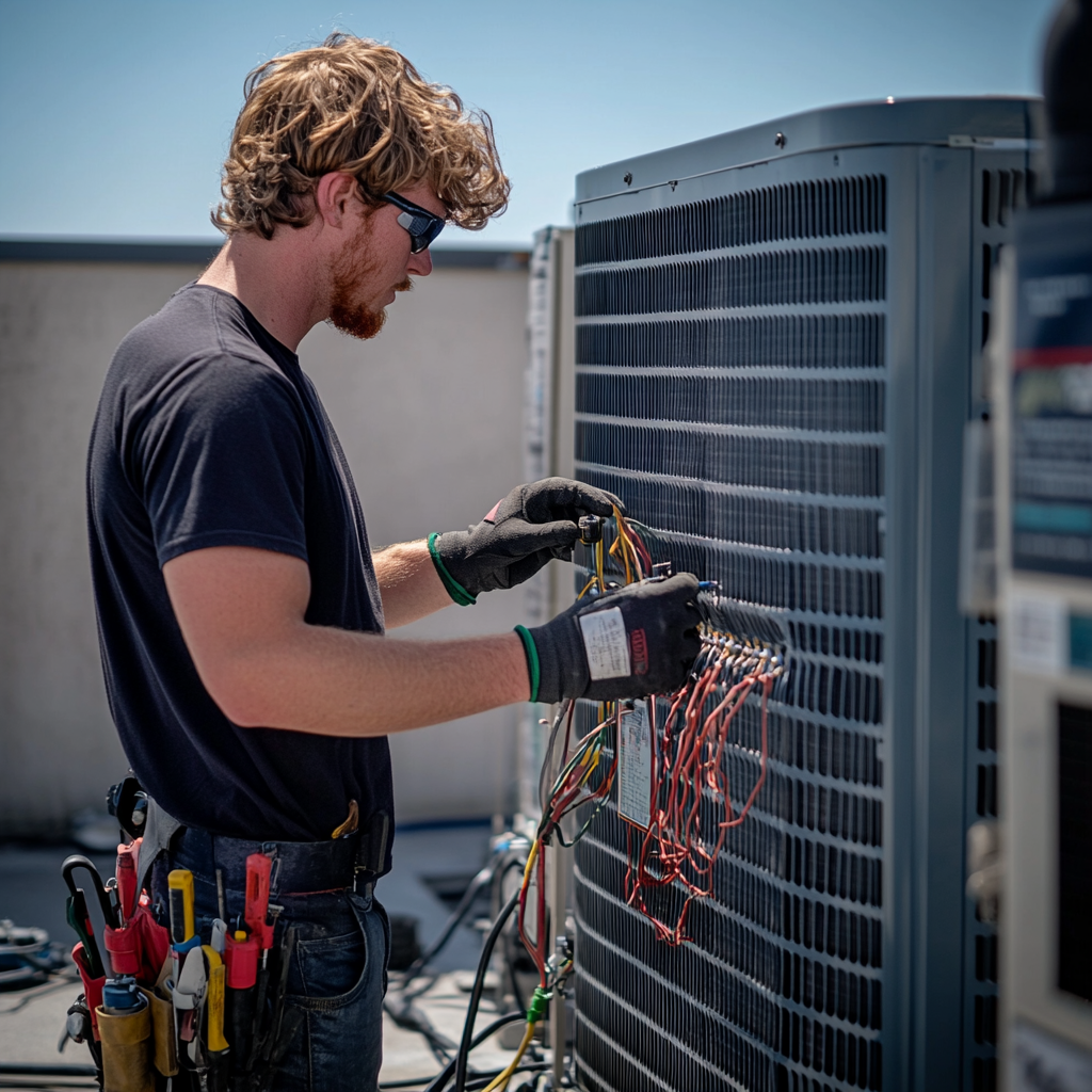 uaranteed Satisfaction & Saving​- Heating company near me