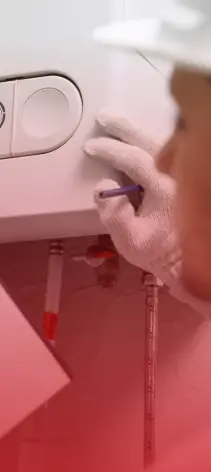 BEST Heating company near me