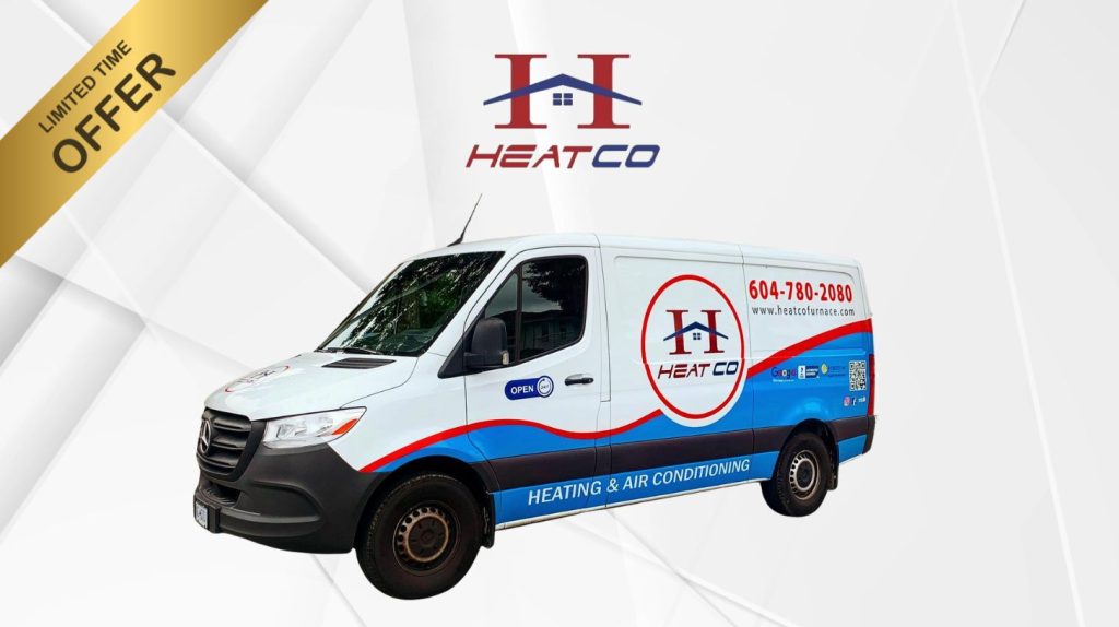 Save Big with FortisBC’s Dual-Fuel Heating System Rebate